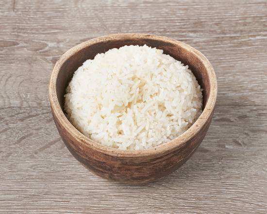 Jasmine Rice