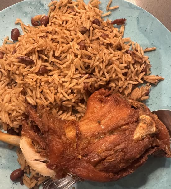 Poulet / Chicken