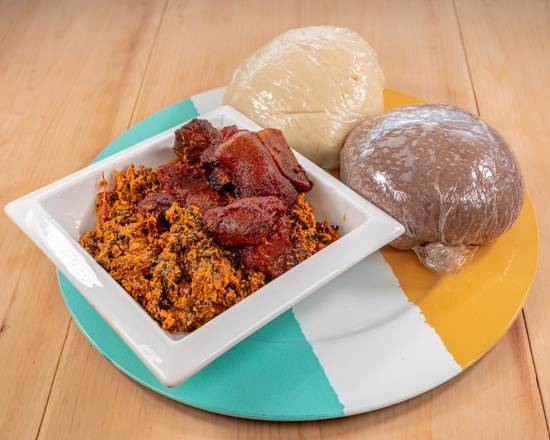 Egusi