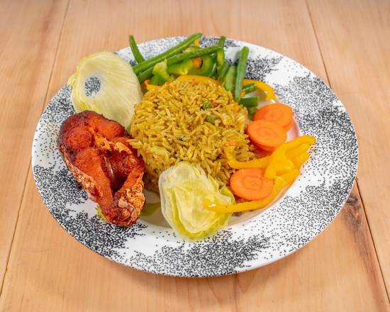 Fried Rice