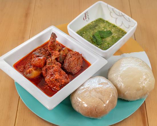 Red Stew (With Ila)