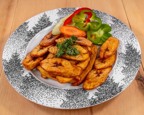 Plantain