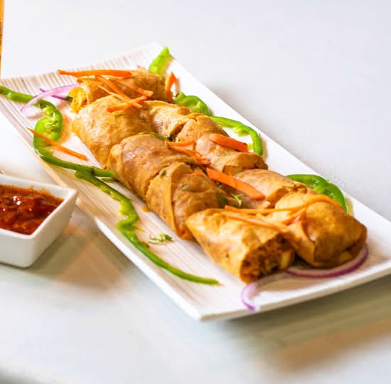 Spring Roll