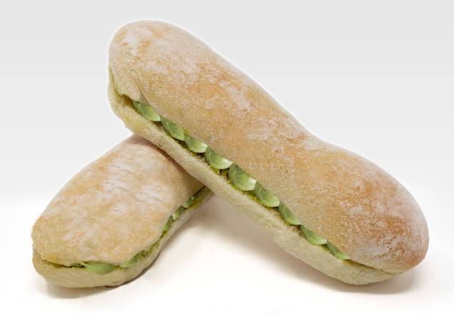 Mini Matcha Cream Stick