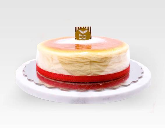6'' Cheese Cake