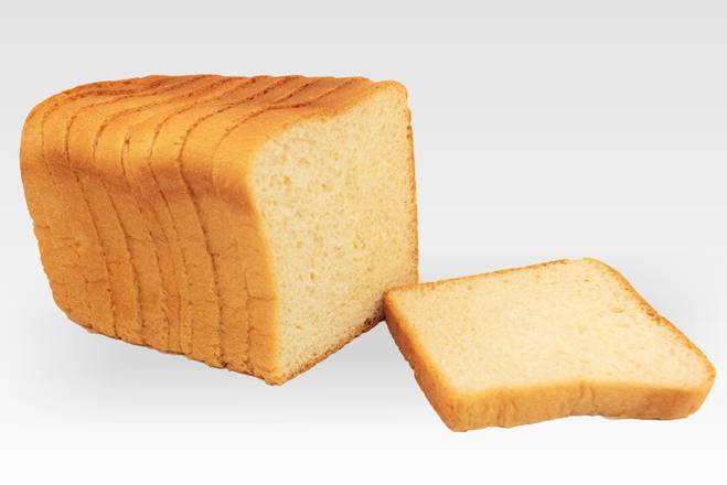 Milk Bread