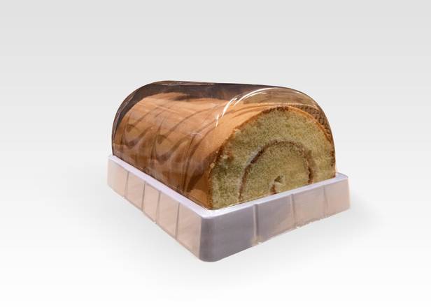 Cream Roll Cake