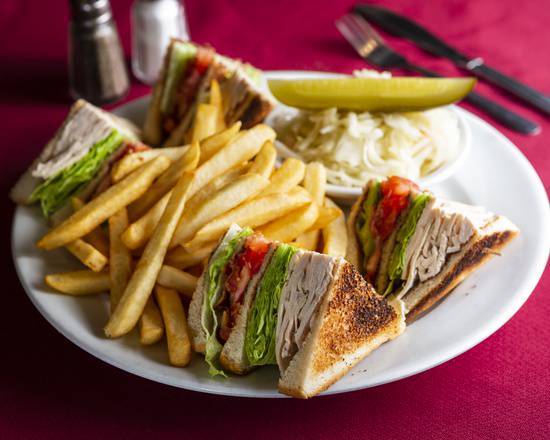 Club Sandwich
