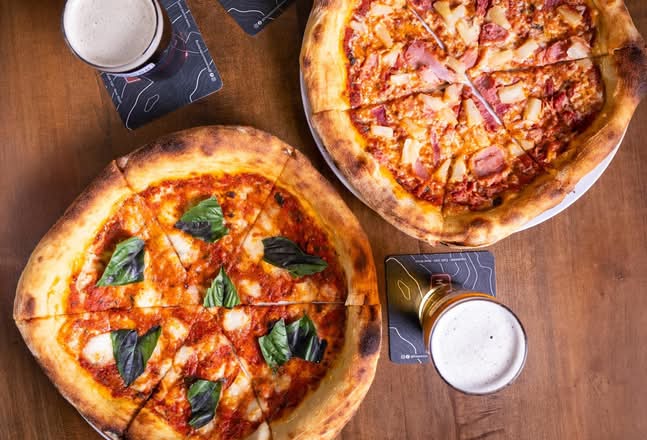 Pizza Party Pack
