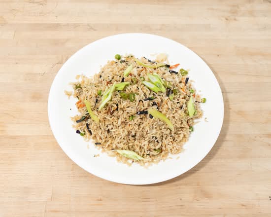 Fried Rice