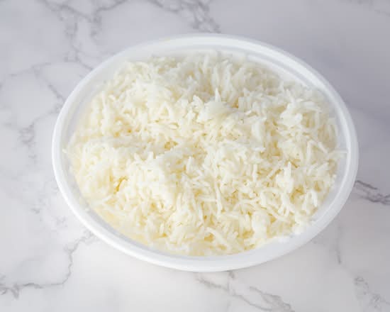 Basmati Rice