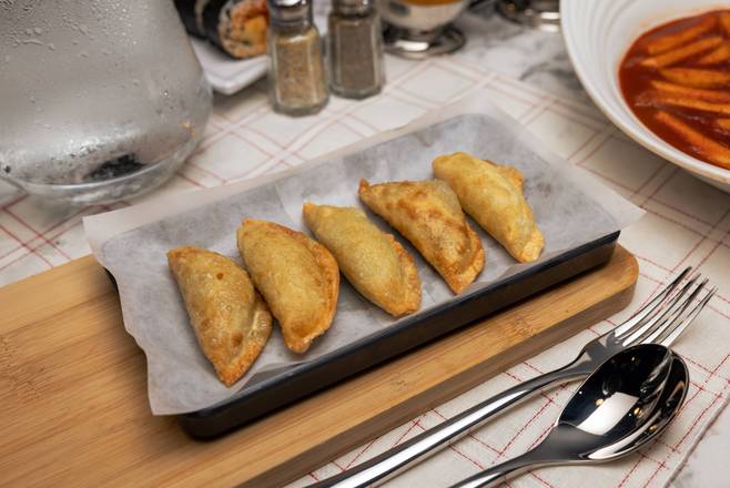 Dumpling (3 pcs)