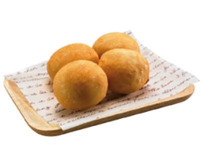 Cheese Balls (3pcs)