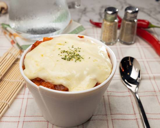 Sinjeon Rice Bowl