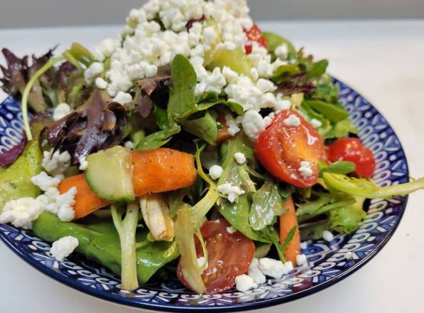 Garden Salad