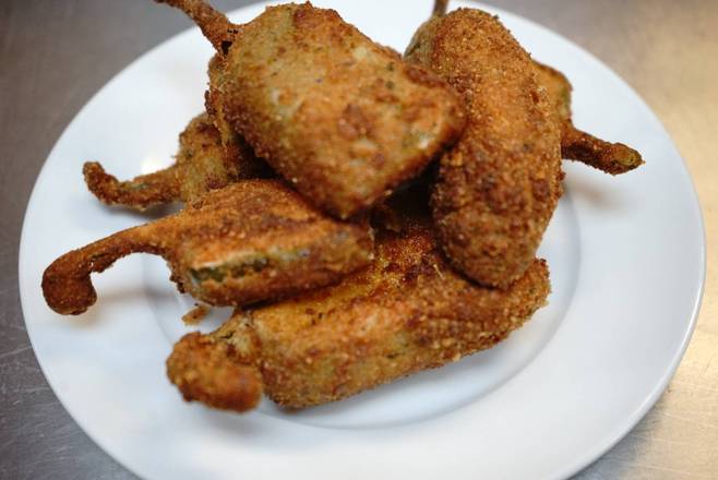 Jalapeno Poppers
