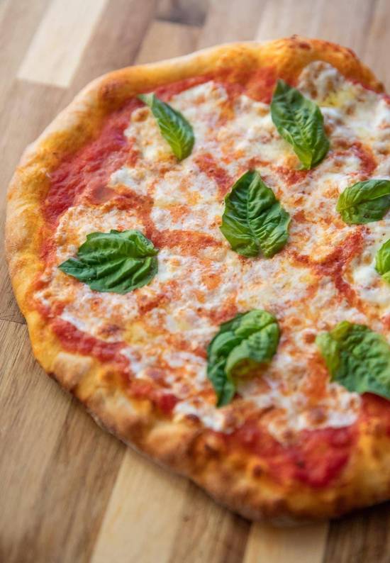 Margherita Pizza