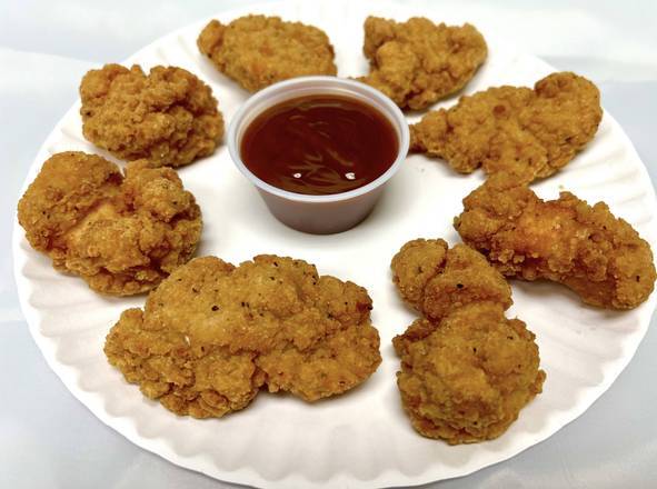 Chicken Bites (8 pcs)
