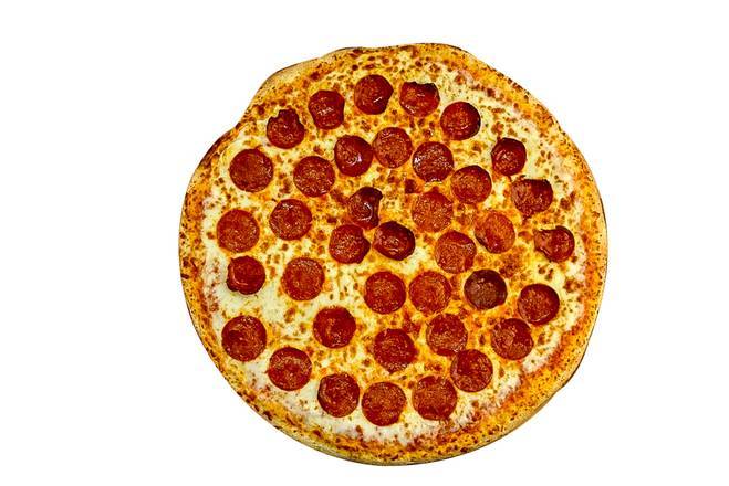 Medium Pizza