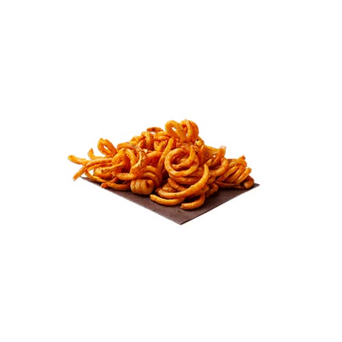 Curly Fries