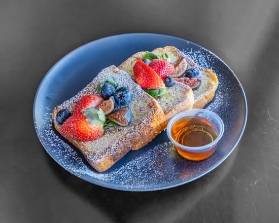 French Toast Platter