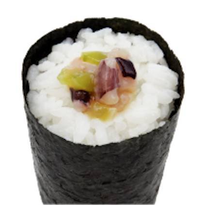 Tako Wasabi