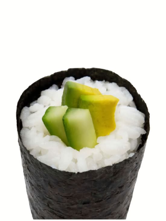 Avocado Cucumber