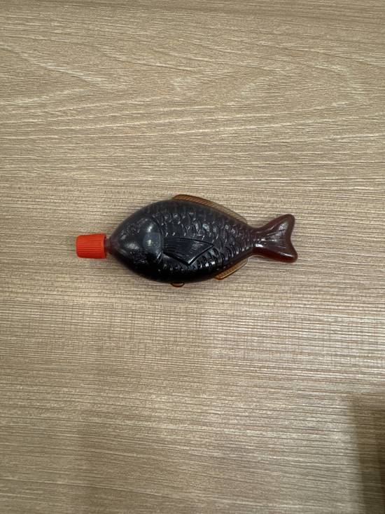 Soy Sauce