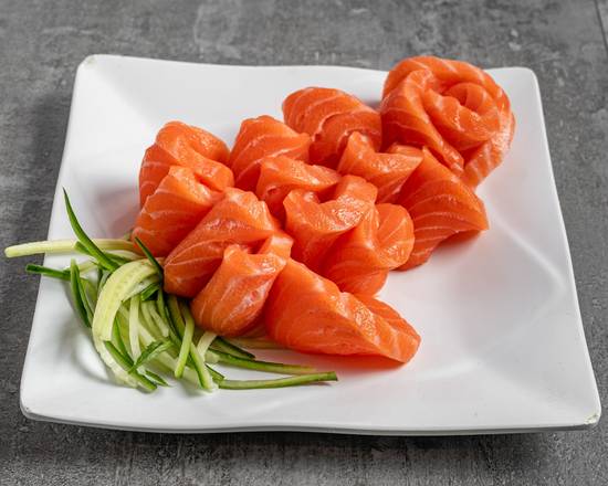 L01. Salmon Lover (15 Pcs)