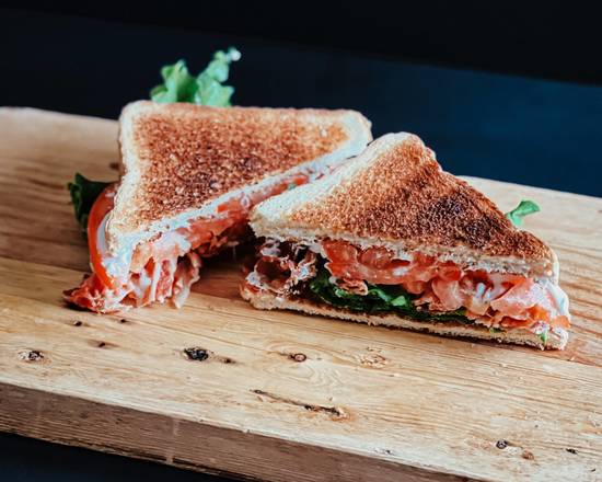 BLT Sandwich