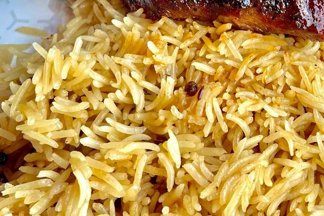 BBQ Rice