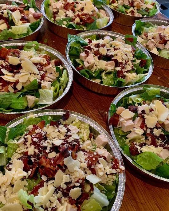 Salade César