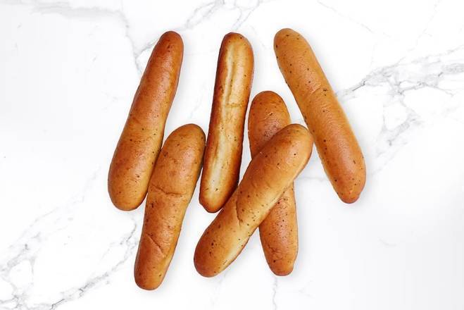 Garlic Bread Sticks
