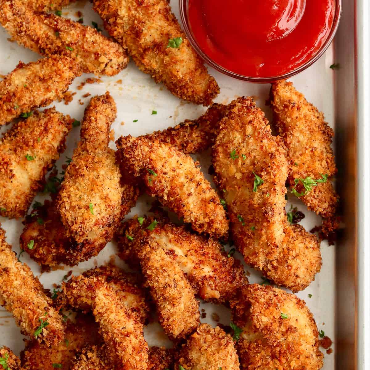 Chicken Tenders