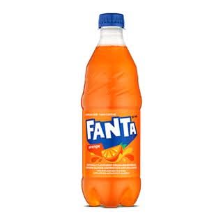 Fanta