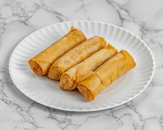 Spring Roll