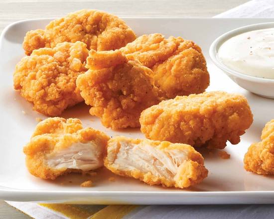 Chicken Bites