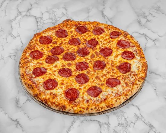 Medium Pizza