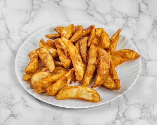 Potato Wedges