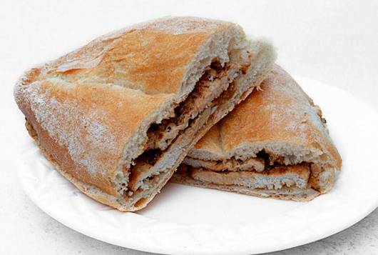Chicken Sandwich