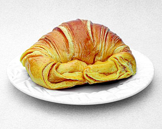 Plain Croissant