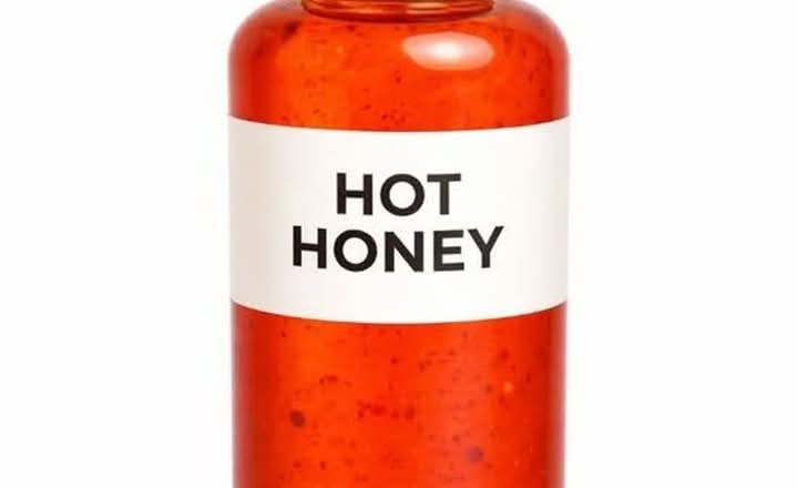 Hot Honey