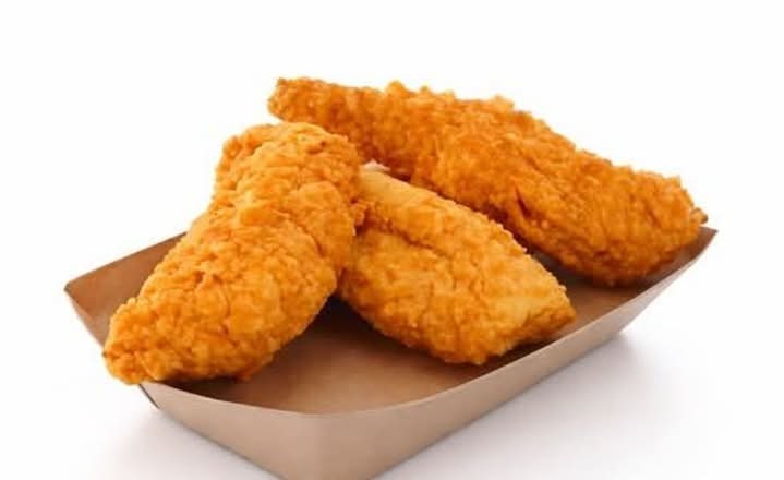 5 Pc Tenders