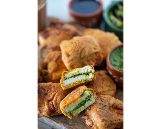 PANEER PAKORA