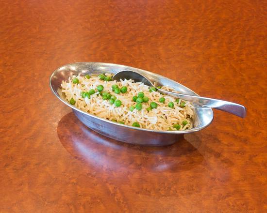 PEAS PULAO