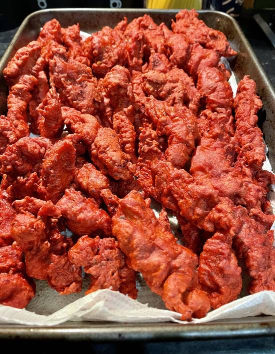 CHICKEN PAKORA