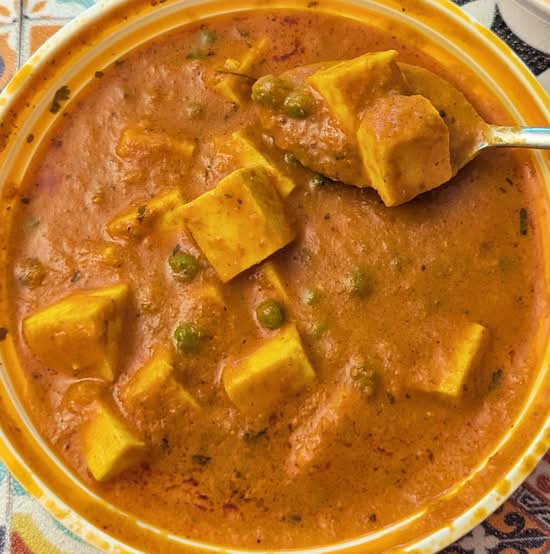 MATAR PANEER