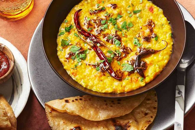 Dal tadka