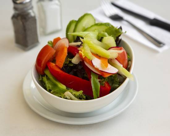 Salade maison / House Salad