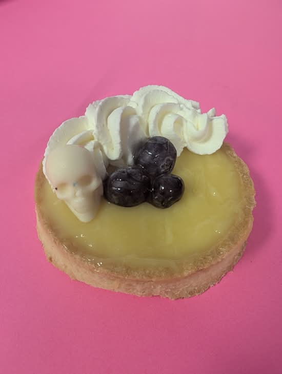 Lemon Tart